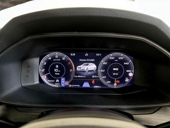 CUPRA Leon 2.0 TSI VZ2 DSG 4Drive Euro 6 (s/s) 5dr