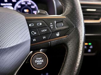 CUPRA Leon 2.0 TSI VZ2 DSG 4Drive Euro 6 (s/s) 5dr