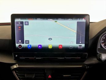 CUPRA Leon 2.0 TSI VZ2 DSG 4Drive Euro 6 (s/s) 5dr