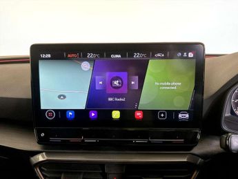 CUPRA Leon 2.0 TSI VZ2 DSG 4Drive Euro 6 (s/s) 5dr