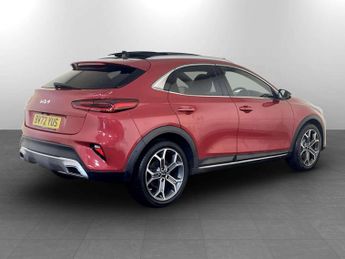 Kia XCeed 1.5 T-GDi 4 Euro 6 (s/s) 5dr