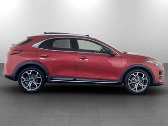 Kia XCeed 1.5 T-GDi 4 Euro 6 (s/s) 5dr