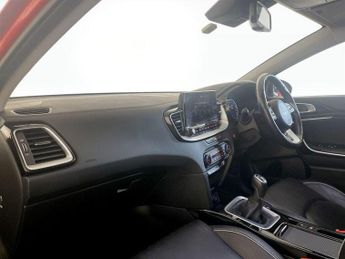 Kia XCeed 1.5 T-GDi 4 Euro 6 (s/s) 5dr