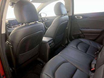 Kia XCeed 1.5 T-GDi 4 Euro 6 (s/s) 5dr