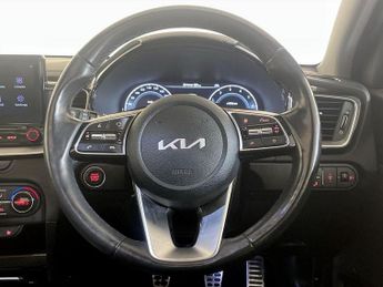 Kia XCeed 1.5 T-GDi 4 Euro 6 (s/s) 5dr