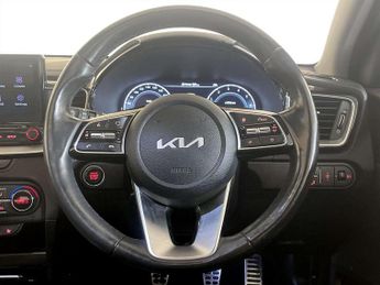 Kia XCeed 1.5 T-GDi 4 Euro 6 (s/s) 5dr
