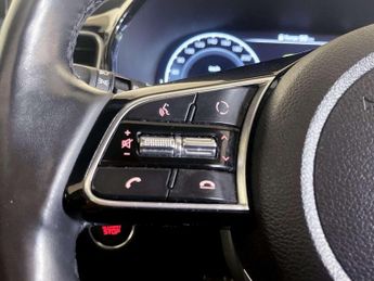 Kia XCeed 1.5 T-GDi 4 Euro 6 (s/s) 5dr