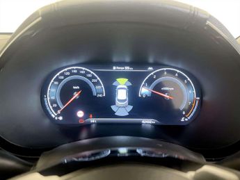 Kia XCeed 1.5 T-GDi 4 Euro 6 (s/s) 5dr