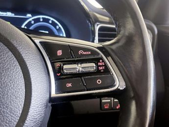 Kia XCeed 1.5 T-GDi 4 Euro 6 (s/s) 5dr