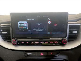 Kia XCeed 1.5 T-GDi 4 Euro 6 (s/s) 5dr