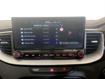 Kia XCeed 1.5 T-GDi 4 Euro 6 (s/s) 5dr