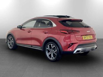 Kia XCeed 1.5 T-GDi 4 Euro 6 (s/s) 5dr