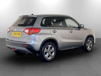 Suzuki Vitara 1.6 SZ-T ALLGRIP Euro 6 (s/s) 5dr