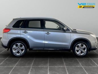 Suzuki Vitara 1.6 SZ-T ALLGRIP Euro 6 (s/s) 5dr