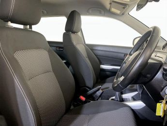 Suzuki Vitara 1.6 SZ-T ALLGRIP Euro 6 (s/s) 5dr