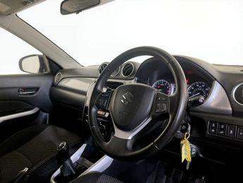 Suzuki Vitara 1.6 SZ-T ALLGRIP Euro 6 (s/s) 5dr