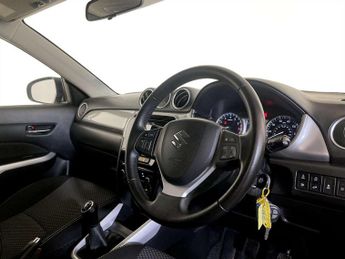 Suzuki Vitara 1.6 SZ-T ALLGRIP Euro 6 (s/s) 5dr