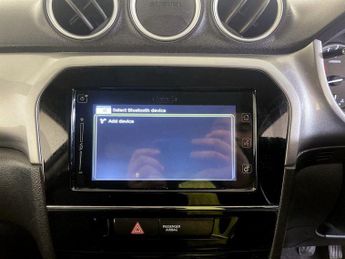 Suzuki Vitara 1.6 SZ-T ALLGRIP Euro 6 (s/s) 5dr