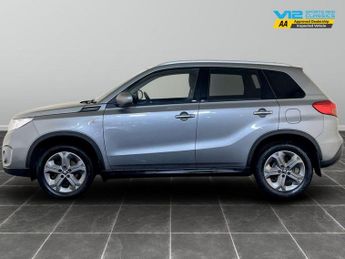 Suzuki Vitara 1.6 SZ-T ALLGRIP Euro 6 (s/s) 5dr