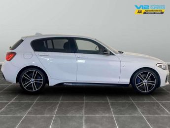 BMW 1 Series 2.0 120i M Sport Shadow Edition Euro 6 (s/s) 5dr