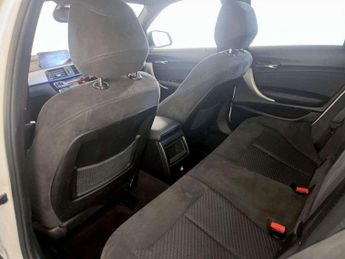 BMW 1 Series 2.0 120i M Sport Shadow Edition Euro 6 (s/s) 5dr