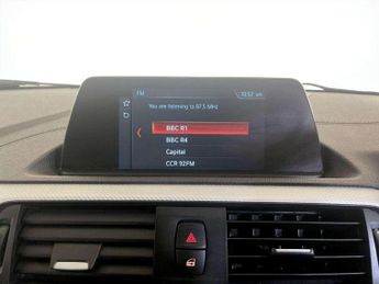 BMW 1 Series 2.0 120i M Sport Shadow Edition Euro 6 (s/s) 5dr