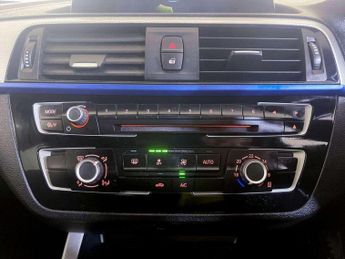 BMW 1 Series 2.0 120i M Sport Shadow Edition Euro 6 (s/s) 5dr