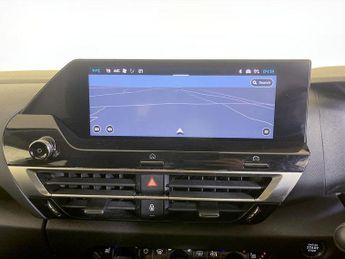 Citroen C4 1.5 BlueHDi Shine Plus EAT8 Euro 6 (s/s) 5dr