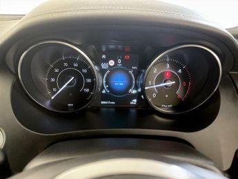 Jaguar E-PACE 2.0 D150 R-Dynamic S AWD Euro 6 (s/s) 5dr