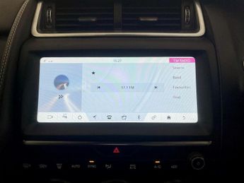 Jaguar E-PACE 2.0 D150 R-Dynamic S AWD Euro 6 (s/s) 5dr