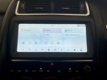 Jaguar E-PACE 2.0 D150 R-Dynamic S AWD Euro 6 (s/s) 5dr