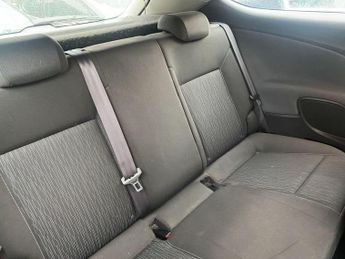 Vauxhall Astra GTC 1.4T Sport Auto Euro 5 3dr