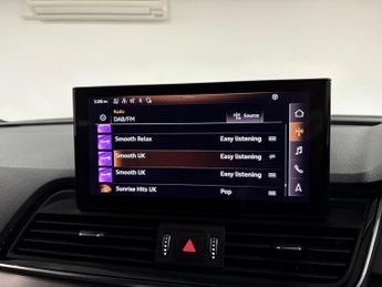 Audi Q5 2.0 TFSI 45 S line S Tronic quattro Euro 6 (s/s) 5dr