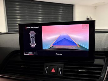 Audi Q5 2.0 TFSI 45 S line S Tronic quattro Euro 6 (s/s) 5dr