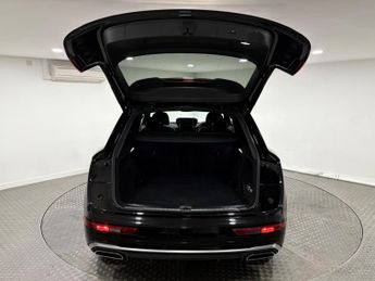 Audi Q5 2.0 TFSI 45 S line S Tronic quattro Euro 6 (s/s) 5dr