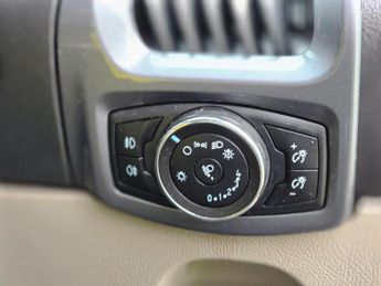 Ford Transit Custom 2.0 TDCi 290 Limited L1 H1 6dr