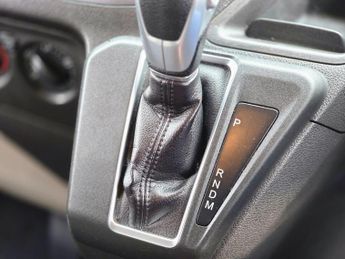 Ford Transit Custom 2.0 TDCi 290 Limited L1 H1 6dr