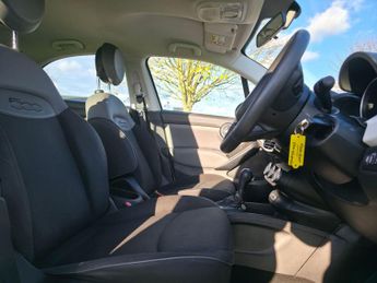 Fiat 500X 1.4 MultiAir Pop Star DCT Euro 6 (s/s) 5dr