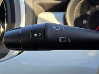 Fiat 500X 1.4 MultiAir Pop Star DCT Euro 6 (s/s) 5dr