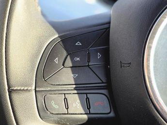 Fiat 500X 1.4 MultiAir Pop Star DCT Euro 6 (s/s) 5dr