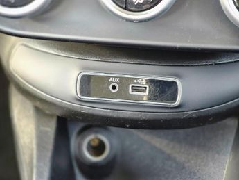 Fiat 500X 1.4 MultiAir Pop Star DCT Euro 6 (s/s) 5dr