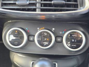 Fiat 500X 1.4 MultiAir Pop Star DCT Euro 6 (s/s) 5dr