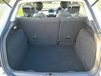 Fiat 500X 1.4 MultiAir Pop Star DCT Euro 6 (s/s) 5dr