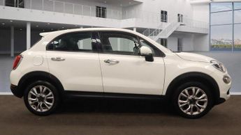 Fiat 500X 1.4 MultiAir Pop Star DCT Euro 6 (s/s) 5dr