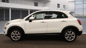 Fiat 500X 1.4 MultiAir Pop Star DCT Euro 6 (s/s) 5dr
