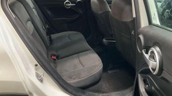 Fiat 500X 1.4 MultiAir Pop Star DCT Euro 6 (s/s) 5dr