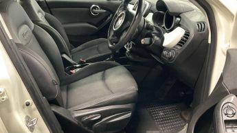 Fiat 500X 1.4 MultiAir Pop Star DCT Euro 6 (s/s) 5dr