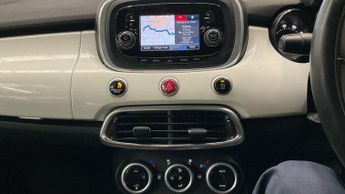 Fiat 500X 1.4 MultiAir Pop Star DCT Euro 6 (s/s) 5dr