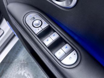 Hyundai IONIQ 5 77kWh Ultimate Hatchback 5dr Electric Auto (228 ps)