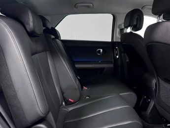 Hyundai IONIQ 5 77kWh Ultimate Hatchback 5dr Electric Auto (228 ps)